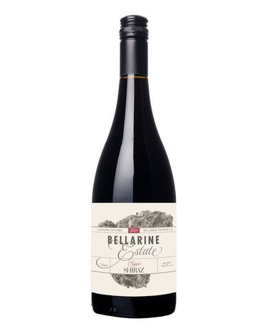 Bellarine Estate Sappir Shiraz